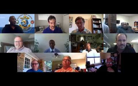 Unity Pastors Testimonials