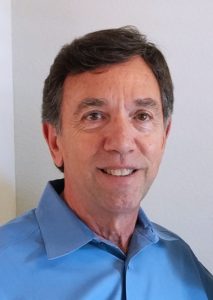 Rev. Ron Lentine